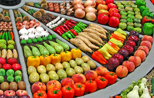 Élelmiszer-, vegyiáru és gyógynövény eladó OKJ Képzés-OKJ Tanfolyam